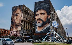 Appartamento Corso San Giovanni, Ma Ro Home Napoli